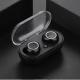 Y50 Bluetooth Headset TWS Wireless In-ear Earphone