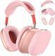 Earphone Case Silicone Earphone Case Bluetooth Headphone Case Head-mounted Protective Case