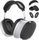 Earphone Case Silicone Earphone Case Bluetooth Headphone Case Head-mounted Protective Case