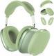 Earphone Case Silicone Earphone Case Bluetooth Headphone Case Head-mounted Protective Case