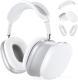Earphone Case Silicone Earphone Case Bluetooth Headphone Case Head-mounted Protective Case