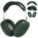 Earphone Case Silicone Earphone Case Bluetooth Headphone Case Head-mounted Protective Case
