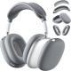 Earphone Case Silicone Earphone Case Bluetooth Headphone Case Head-mounted Protective Case