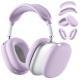 Earphone Case Silicone Earphone Case Bluetooth Headphone Case Head-mounted Protective Case