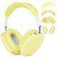 Earphone Case Silicone Earphone Case Bluetooth Headphone Case Head-mounted Protective Case
