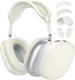 Earphone Case Silicone Earphone Case Bluetooth Headphone Case Head-mounted Protective Case