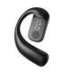 Rotating Digital Display Bone Conduction External Bluetooth Headset
