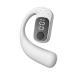 Rotating Digital Display Bone Conduction External Bluetooth Headset