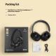OneOdio A5 ANC Active Noise Reduction Headset