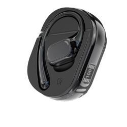 Wireless Bluetooth Translation Headphones Open Ear-mounted