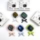 In-ear LCD Screen Noise Reduction Transparent Bluetooth Headset