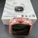 In-ear LCD Screen Noise Reduction Transparent Bluetooth Headset