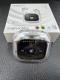 In-ear LCD Screen Noise Reduction Transparent Bluetooth Headset
