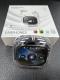 In-ear LCD Screen Noise Reduction Transparent Bluetooth Headset