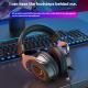 H3 Head-mounted Wired Gaming Headset For E-sports