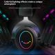 H3 Head-mounted Wired Gaming Headset For E-sports