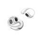 AI Smart Translation Wireless Bluetooth Headset Ear-mounted