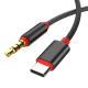 Audio Cable Headphone Cable Car Adapter Cable