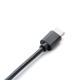 Reverse Charging Type-c To Micro Male To Male Otg Data Cable