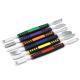 6 in 1 Repair Opening Metal Spudger Pry Tools Disassemble Set for Cell Phone GPS