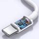 Fast Charging Cable 18W 20W Pd Fast Charging 2A Data Cable