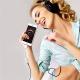 Applicable For Mobile Phone Listening To Songs By Wire-controlled