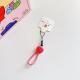 Fruit Menghua Series Mobile Phone Nylon Lanyard
