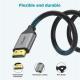 2.1 Compatible TV Blu-ray Projector Cable