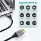2.1 Compatible TV Blu-ray Projector Cable