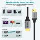 2.1 Compatible TV Blu-ray Projector Cable