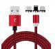 Three-in-one Magnetic Charging Cable
