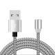 Three-in-one Magnetic Charging Cable