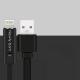 Compatible with Apple , Can Cut Off The Fast Charging And Regenerating Data Cable