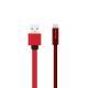 Compatible with Apple , Can Cut Off The Fast Charging And Regenerating Data Cable