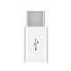 Source Factory Android Charging Data Transmission With OTG Function Micro Usb To Type-c Adapter Adapter