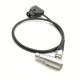 Weigu Wireless Video Teradek Bolt Pro 300 RX Power Cord D-TAP To LEMO 2-pin Plug