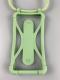 Compatible with Apple , Universal Silicone Lanyard Mobile Phone Case Crossbody Four-corner Anti-fall Protective Cover