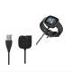 Smartwatch Charger Fitbit Magnetic Dock