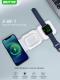 Magnetic Suction Folding Wireless Charger