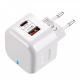 Fast Head Dual Port Fast Charging
