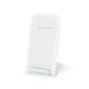 Folding Vertical Wireless Phone Charger Stand