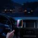 Car Air Outlet Wireless Charger Electric Bracket