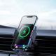 Car Air Outlet Wireless Charger Electric Bracket