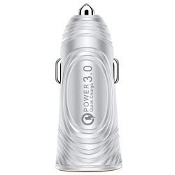QC3.0 Bullet 3.1A Car Charger Sub
