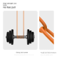 Zinc Alloy Silicone Data Cable
