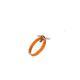 Zinc Alloy Silicone Data Cable