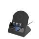 Popular Vertical Magnetic Wireless Charger 15W