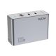 Gallium Nitride Charger Head Multi-Port Fast Charge PD Plug Mobile Phone