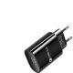 QC30 American Standard European Standard Mobile Phone Charger Single Port Fast Charge USB Direct Charging