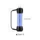 Mini Portable Keychain Charger Cell Phone